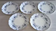 ナルミミラノ深型プレート5枚セット imgrc0067872200.jpg