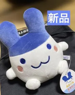 たまごっち おすわりぬいぐるみ　みみっち