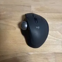 Logicool MX ERGO トラックボール