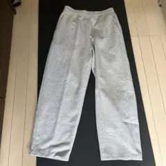 UNIQLO C グレー スウェットパンツ Mサイズ