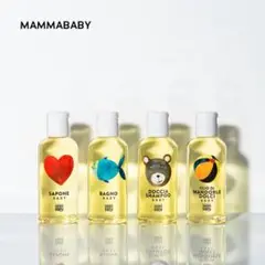 【MAMMABABY】スペシャルキット