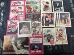 アイドリッシュセブン 百