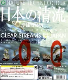 2025年最新】ネイチャーテクニカラー日本の清流の人気アイテム - メルカリ