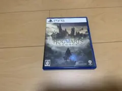 ホグワーツ・レガシー PS5 ソフト