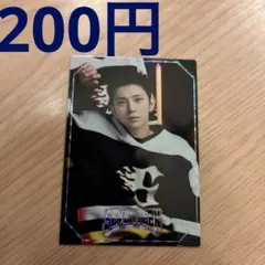 ① SEVENTEEN HOME 2025 トレカ フォトカード ジョシュア