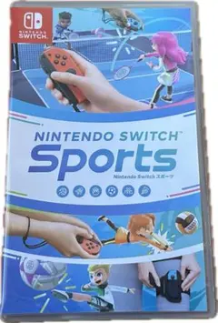 Nintendo Switch Sports パッケージ版