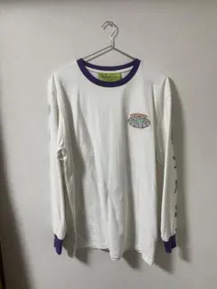 ZUTOMAYO FACTORY 長袖Tシャツ ZUTOMAYO FACTORY 長袖Tシャツ ZUTOMAYO FACTORY 長袖Tシャツ