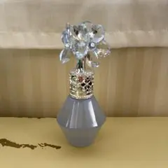 JILLSTUART クリスタルブルームサムシングピュアブルー オードパルファム