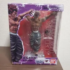 2025年最新】フィギュアーツZERO 範馬 刃牙の人気アイテム - メルカリ