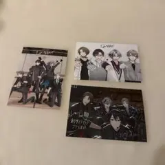 ROF-MAO LiMtLEss写真セット