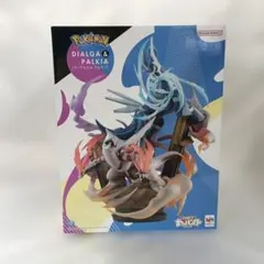 2025年最新】G.E.M.EXシリーズ ポケットモンスター ディアルガ