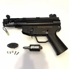 2025年最新】マルイ mp5kの人気アイテム - メルカリ