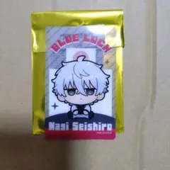 ブルー ロック クリアカード 凪