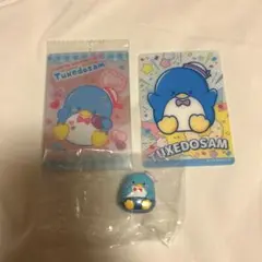 タキシードサム キャラクターグッズ