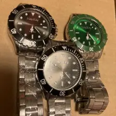 時計 ジャンク 腕時計