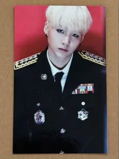 2025年最新】花様年華 トレカ ユンギの人気アイテム - メルカリ