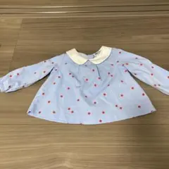 ジャガディブラウス