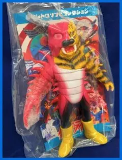 2025年最新】東映レトロソフビコレクションの人気アイテム - メルカリ