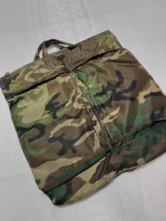 ヘルメットバッグ トートバッグ