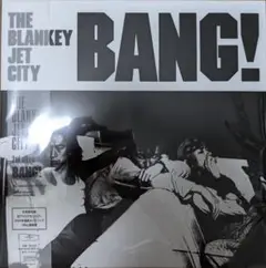 2025年最新】blankey jet city レコード bangの人気アイテム