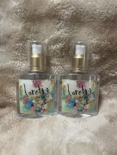 loretta ベースケアオイル 2本セットのサムネイル