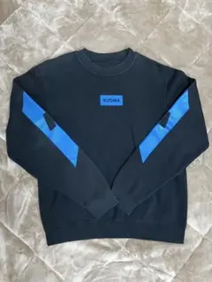 【冬SALE】BAYCREW'S フランス製スウェット