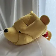 ディズニー　シーキャップ プーさん プーさんキャップ