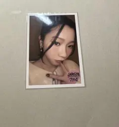 坂口梨乃 is:sue 日プ トレカ アクスタ 缶バッジ 生写真 坂口梨乃 is:sue 日プ トレカ アクスタ 缶バッジ 生写真 坂口