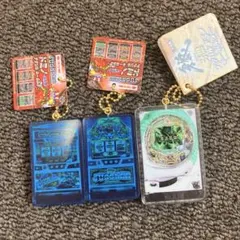 パチンコ キャラクターグッズ