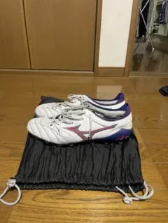 モレリアネオ3 27.5cm 限定色