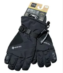 【新品】GORE-TEX スノーグローブ WHISTLER II☆