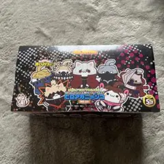 僕のヒーローアカデミア ヒロアカニャンコNO.02 BOX新品未開封