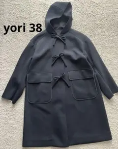 2025年最新】yori コートの人気アイテム - メルカリ