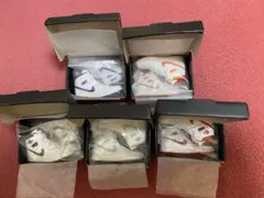 NIKE Air Jordan 1 High 85 ミニチュア コレクション