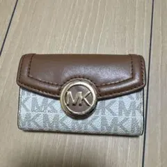 キーリング キーケース