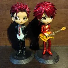 2025年最新】hide qposket vol.8の人気アイテム - メルカリ