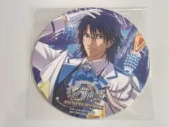 新テニスの王子様 Rising Beat 忍足侑士