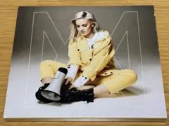 16曲 Anne Marie Speak Your Mind Deluxe