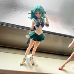 セーラームーン　フィギュア　ネプチューン
