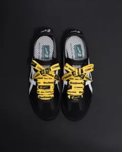 COMME des GARCONS × Onitsuka Tiger 27cm