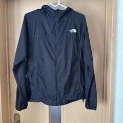美品★THE NORTH FACE スワローテイルフーディ（レディース）