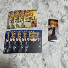 簡易梱包 ジャガーマン 野球カード サッカーカード 編成カード FGO