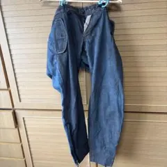 John Galliano デニムパンツのサムネイル