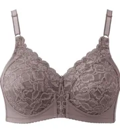 シャルレ/ドゥヴァンナブラジャー/ショコラ色/D80サイズ(新品未使用)