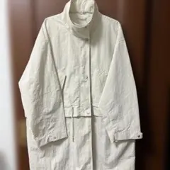 lugnoncure モッズコート