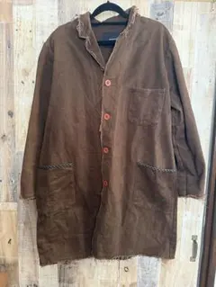 GRANDCANYON グランドキャニオン GDC コート　ジャケット M