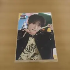 ［公式］StrayKids ランダムトレカ　リノ