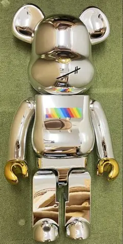 MEDICOM TOY - 未開封　BE@RBRICK J.S.B 3RD Ver. 1000% 3代目 2025年最新】BE@RBRICK J.S.B.の人気アイテム - メルカリ