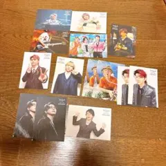 Mrs. GREEN APPLE ミセス ポップアップ フォトカ まとめ売り