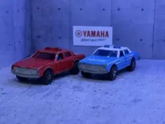 マジョレット　インパラ　ジャンク　2台セット